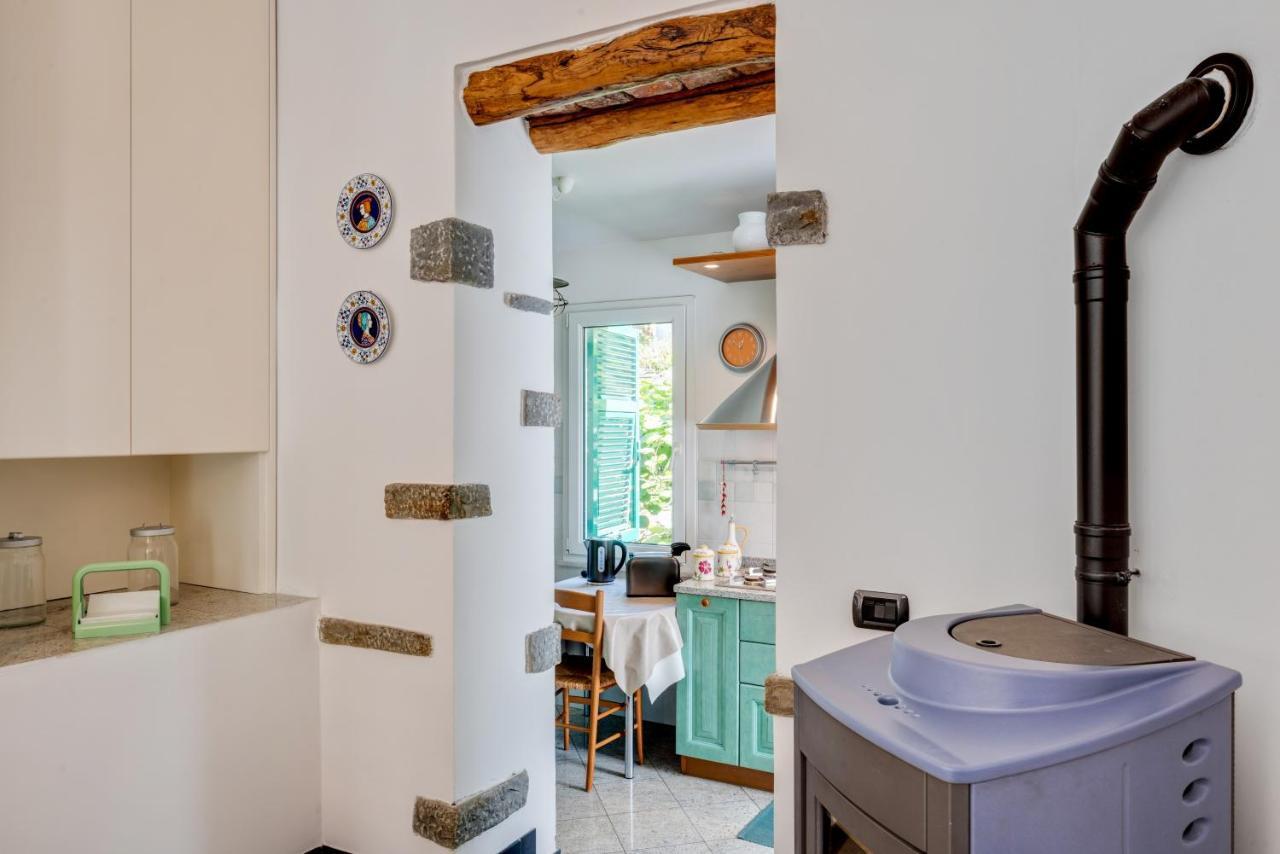 Riomaggiore Panoramic Apartment With Terrace! X6 المظهر الخارجي الصورة