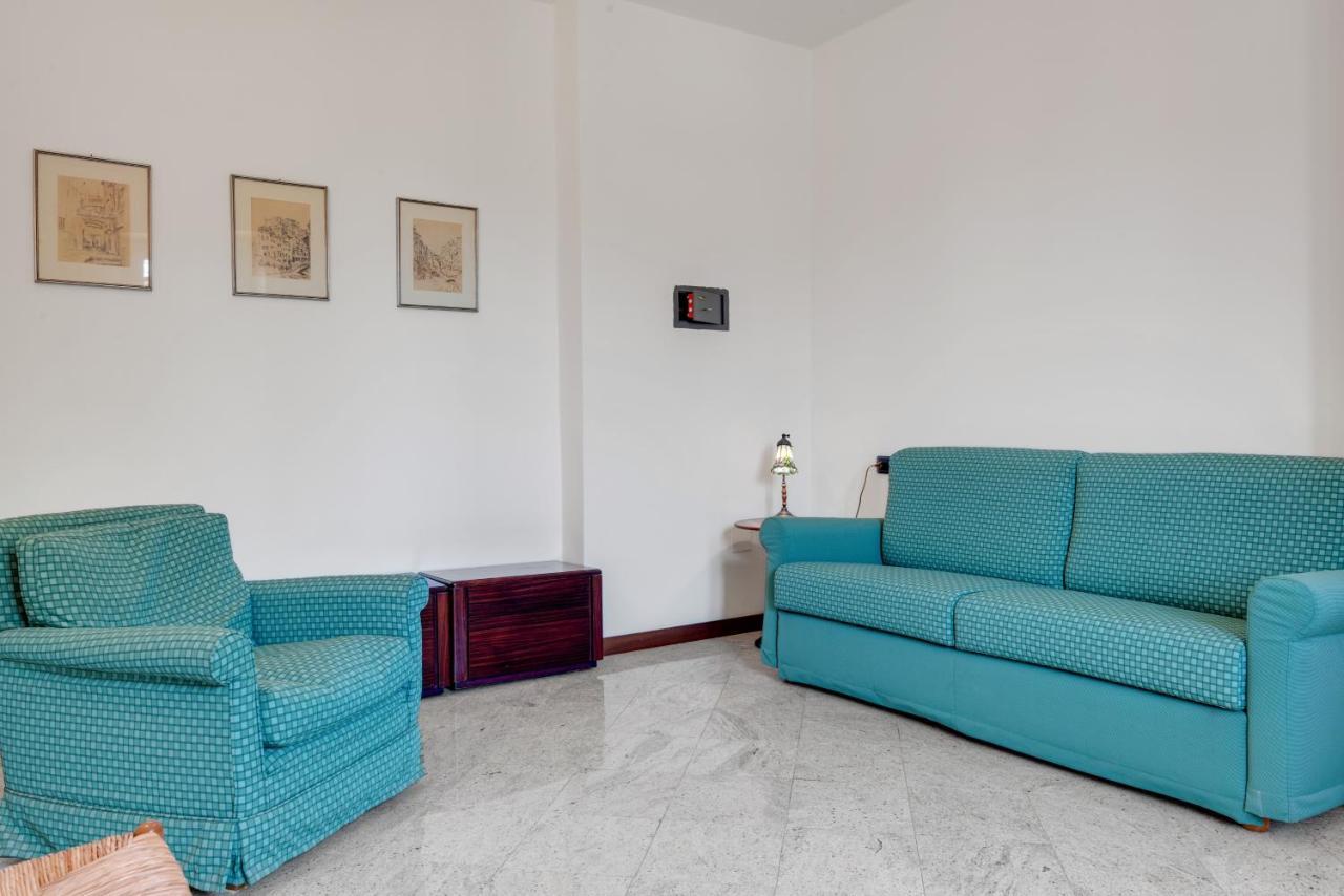 Riomaggiore Panoramic Apartment With Terrace! X6 المظهر الخارجي الصورة