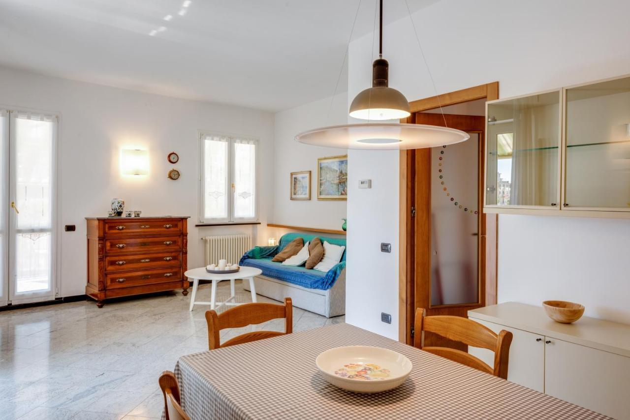 Riomaggiore Panoramic Apartment With Terrace! X6 المظهر الخارجي الصورة