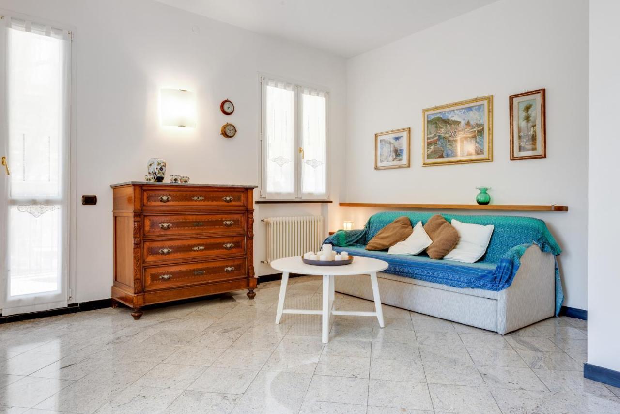 Riomaggiore Panoramic Apartment With Terrace! X6 المظهر الخارجي الصورة