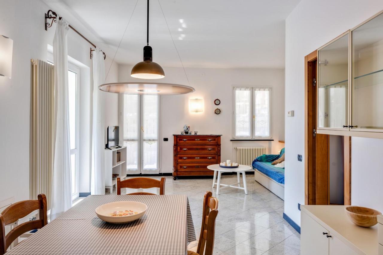 Riomaggiore Panoramic Apartment With Terrace! X6 المظهر الخارجي الصورة