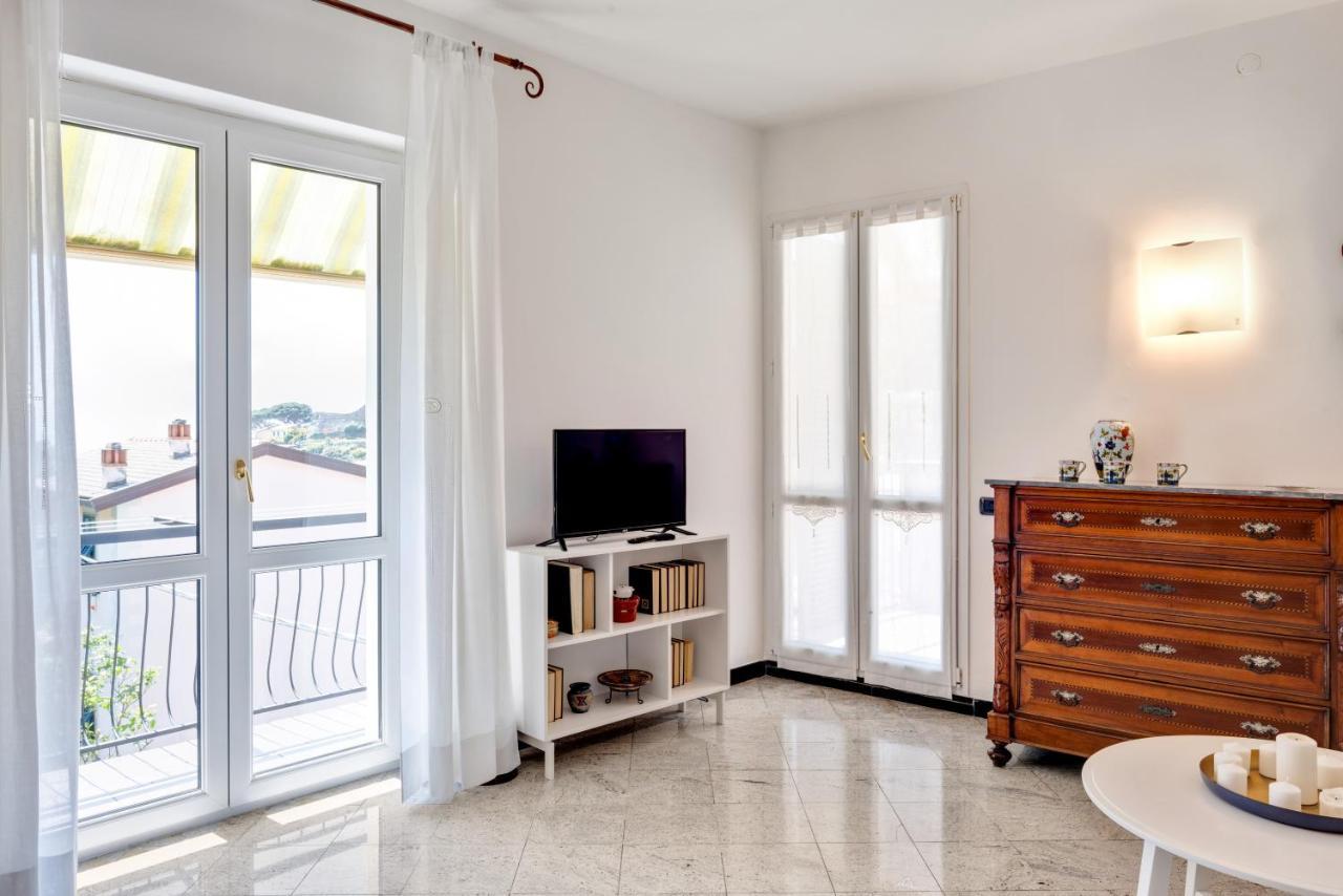 Riomaggiore Panoramic Apartment With Terrace! X6 المظهر الخارجي الصورة
