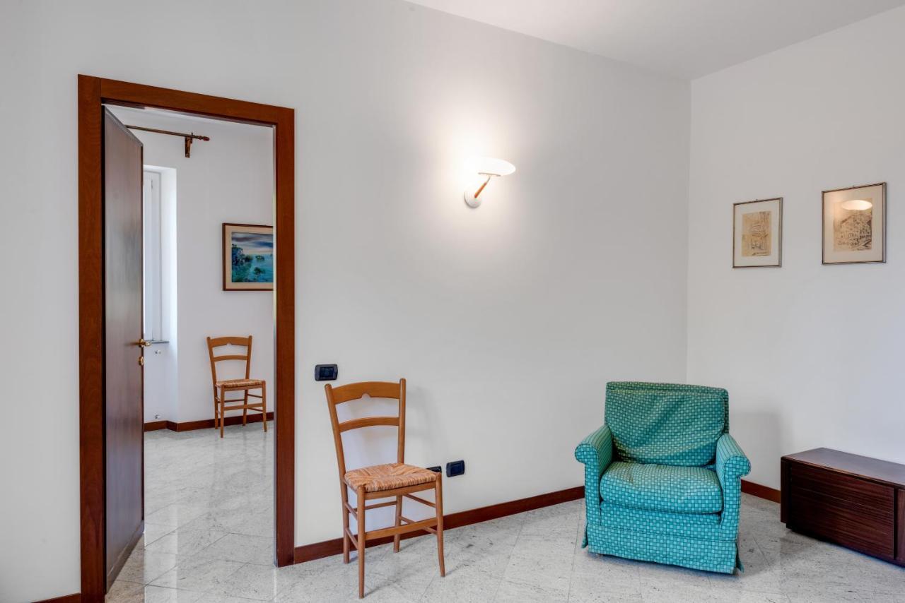 Riomaggiore Panoramic Apartment With Terrace! X6 المظهر الخارجي الصورة